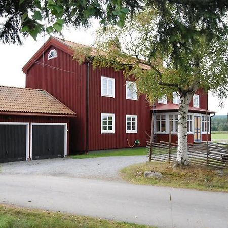 Bollnaes Bed And Breakfast Bollnäs Exterior foto